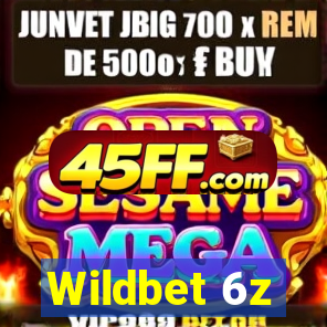 Wildbet 6z